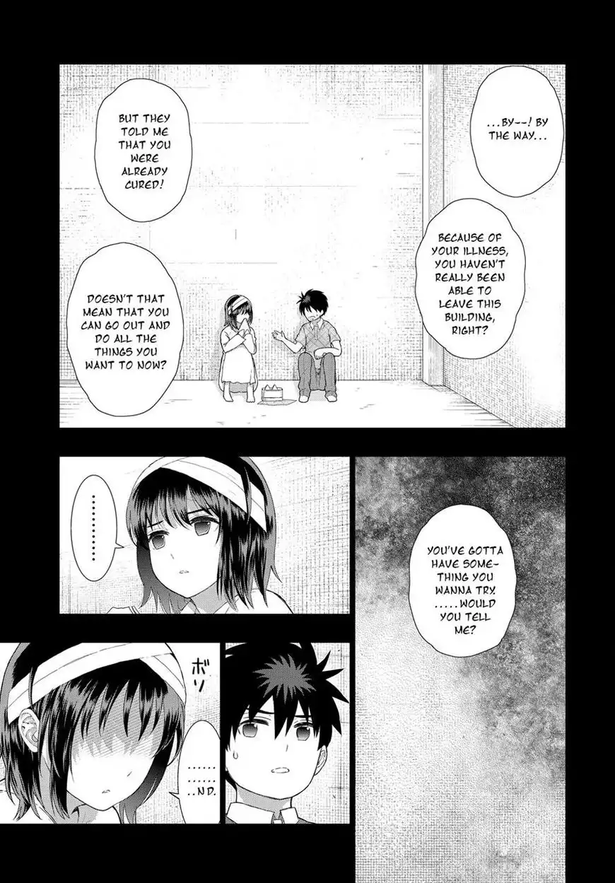 Witch Craft Works Chapter 58 21